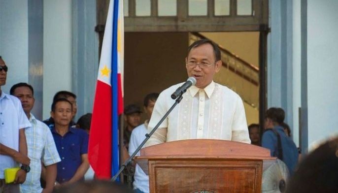 To prevent COVID-19, Cagayan governor wants Christmas &lsquo;karoling&rsquo; banned