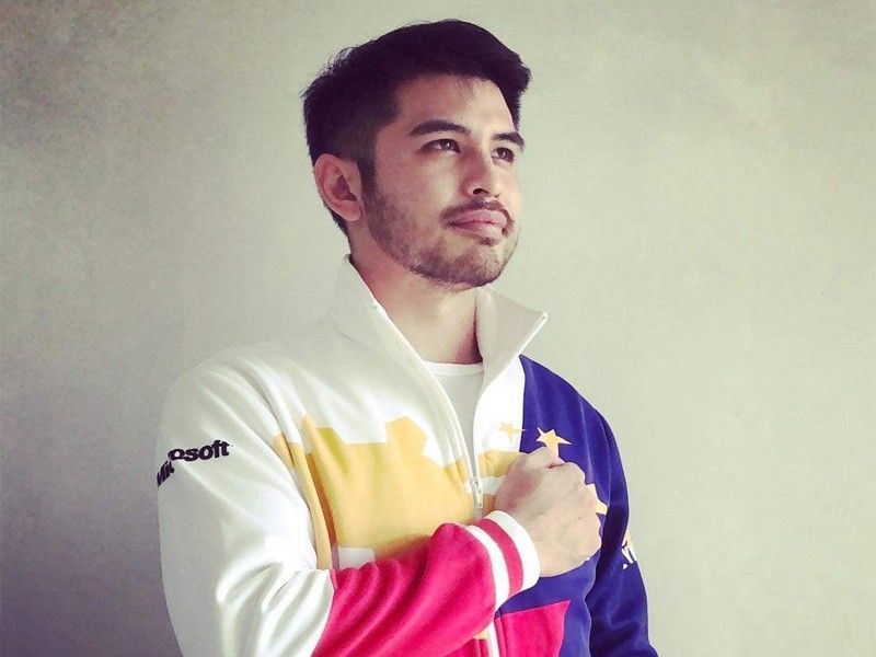 Delos Santos continues to wreak havoc with 19th online karate gold
