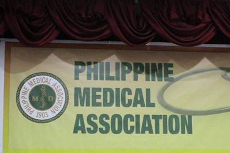 Doctors on boats sail for typhoon victims