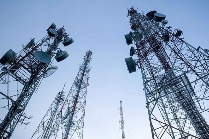 KKR investing in telco towers