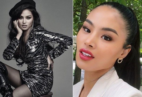 Filipina-Japanese wins as Miss Universe Japan 2020 second runner-up