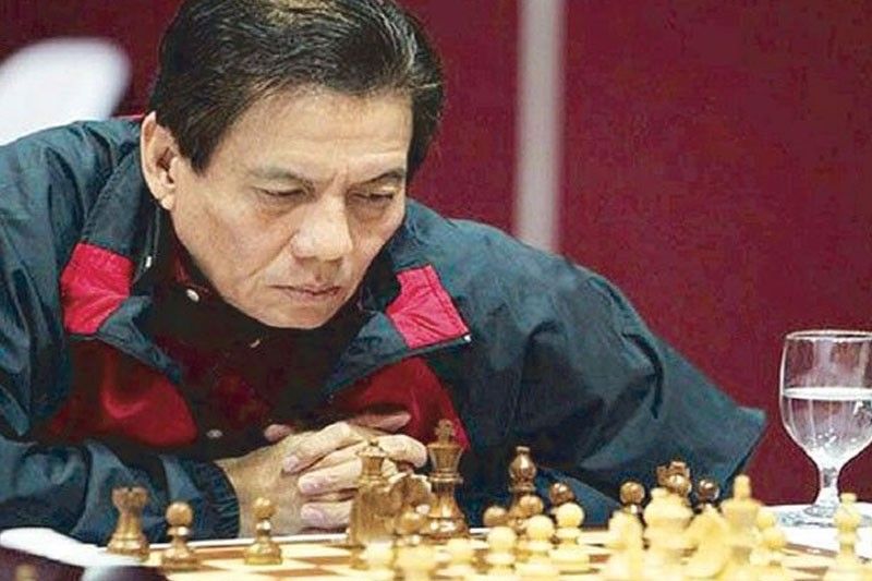 PhilSTAR L!fe on X: Former World Chess Champion Anatoly Karpov