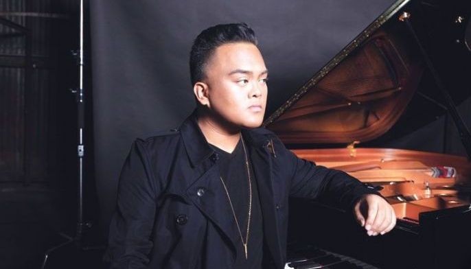 Fil-Am na musical director nina Ariana Grande, Justin Bieber, Katy Perry, gagawa ng OPM album