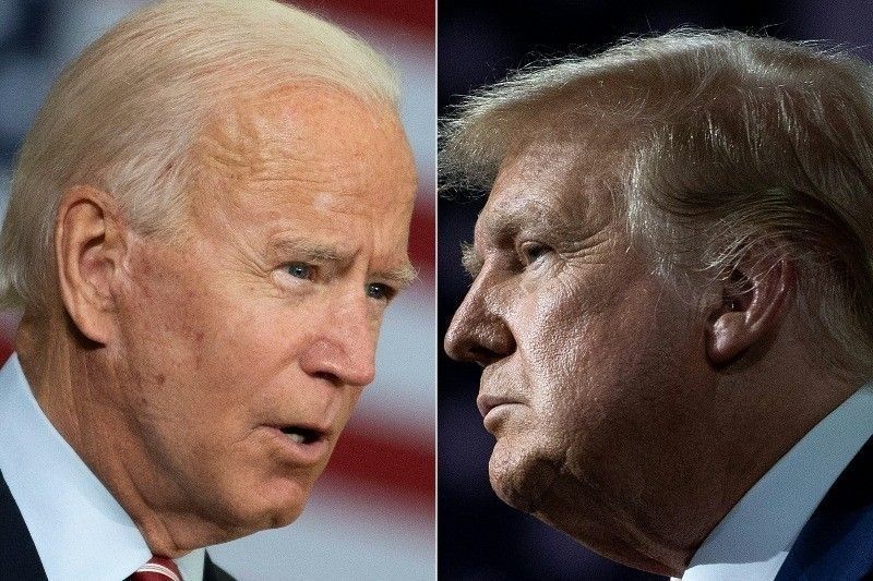 Whether Trump or Biden wins, Palace sees 'no major changes' in relations with US