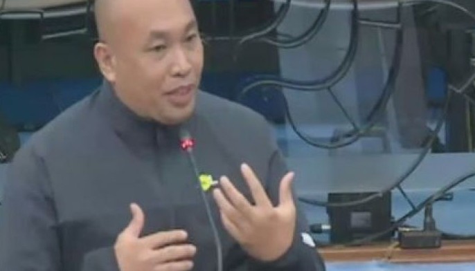 Casi&ntilde;o, artists slam &lsquo;baseless&rsquo; accusations at Senate hearing on red-tagging