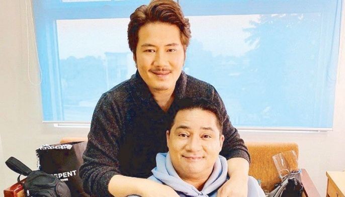 Why Anjo is grateful to NET25
