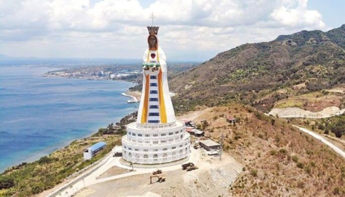 Batangas City bags WWF&rsquo;s Most Lovable City award
