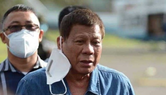 Palace: Duterte SALN talks to be set aside over 'Rolly' response
