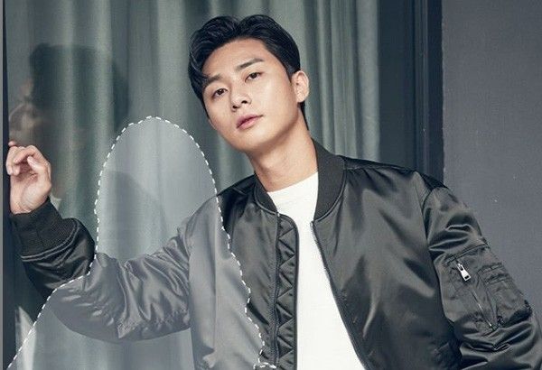 WATCH: What makes a person beautiful for Park Seo Jun? | Philstar.com