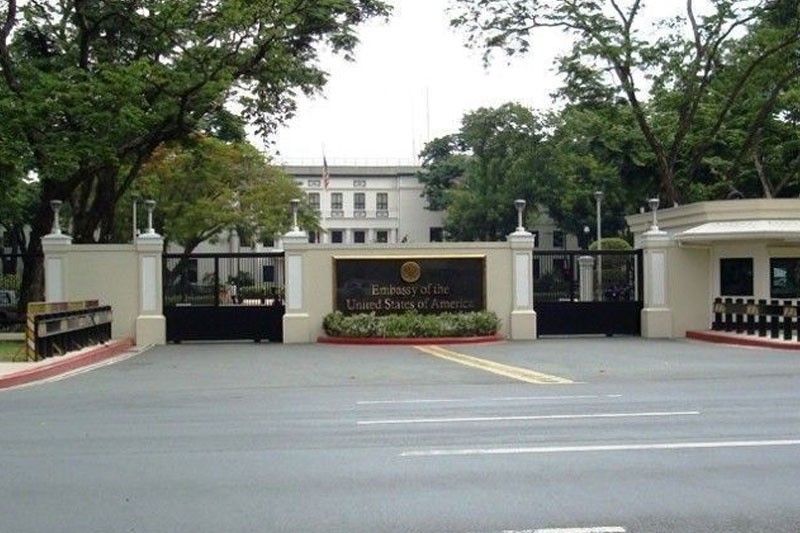 Regardless of winner, US-Philippines ties to remain strong â embassy