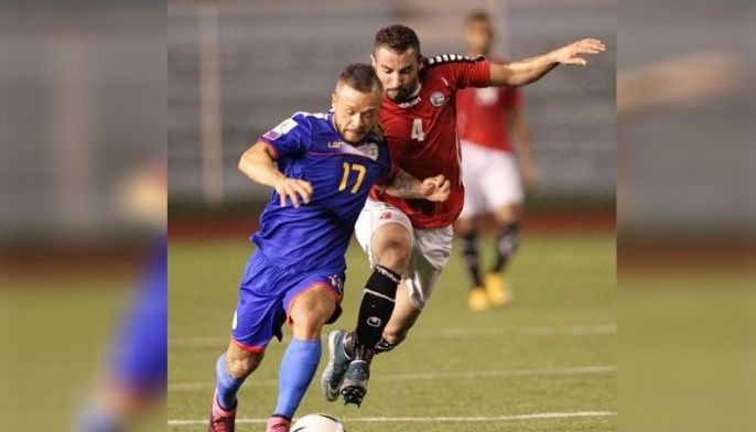 Pacesetting UCFC faces dangerous foe