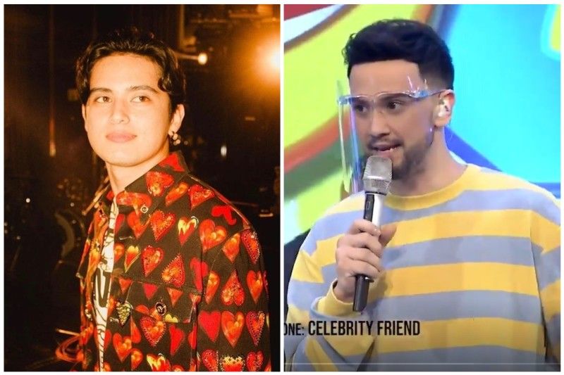 James Reid na-prank call, sinubukang utangan ng P5 milyon on live TV