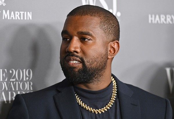Balenciaga breaks ties with Kanye West