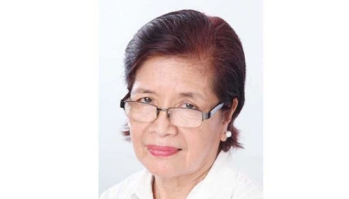 Paalam, Letty&hellip;