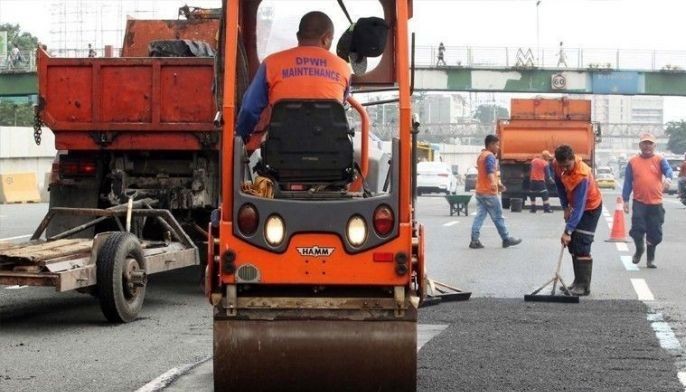 Dpwh Blacklists 25 Erring Contractors Philstar Com