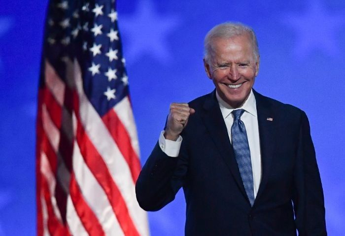 Biden unveils election battle plan: 'Bidenomics'