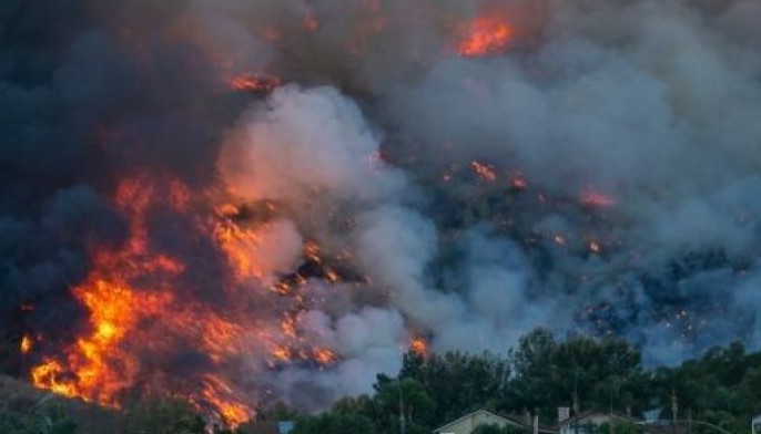 Rich nations fall short on climate finance pledge
