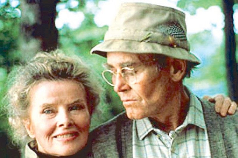 How Katherine Hepburn learned the meaning of giving; nuggets of wisdom from Charlie Chaplin; and gentle reminders from Pope Francis