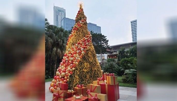 The Zobels on love, empathy, joy, hope and being happy this Christmas