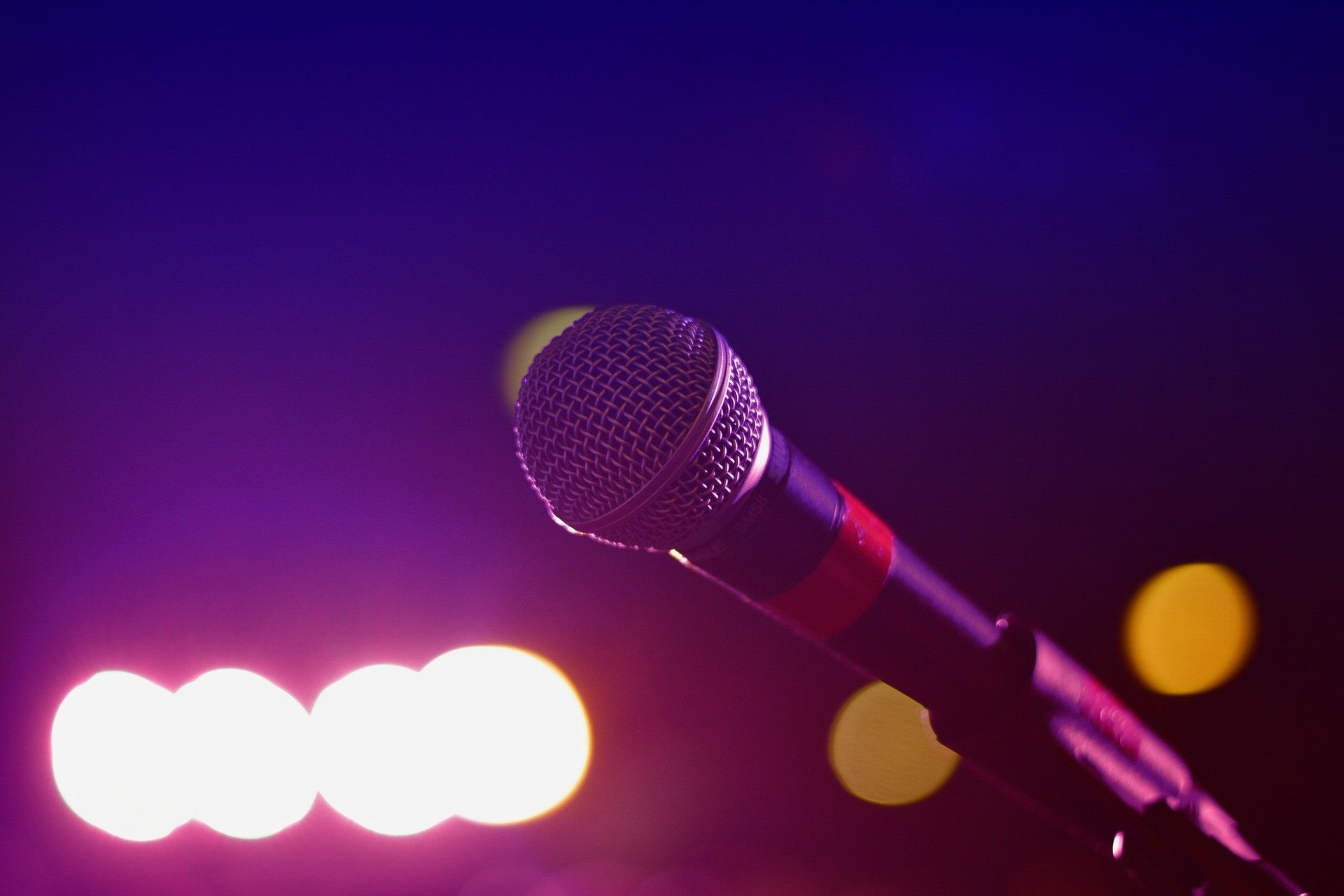 DOH warns against karaoke use as singing may spread COVID-19