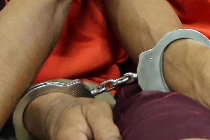 2,795 napalayang drug suspects natimbog muli ng PNP