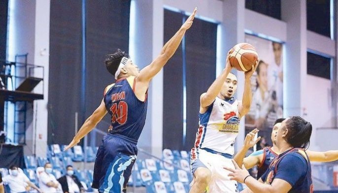 Hotshots keep hot streak