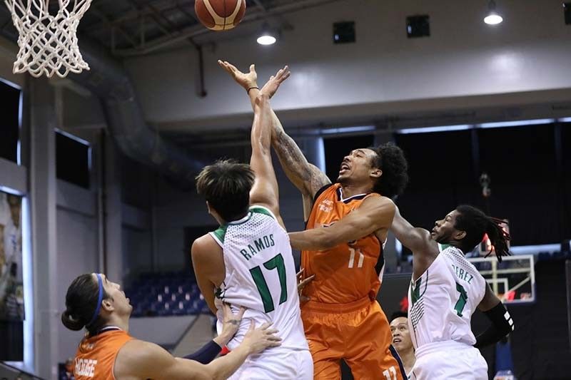 Newsome's game-winner tows Meralco past Dyip, strengthens playoff bid