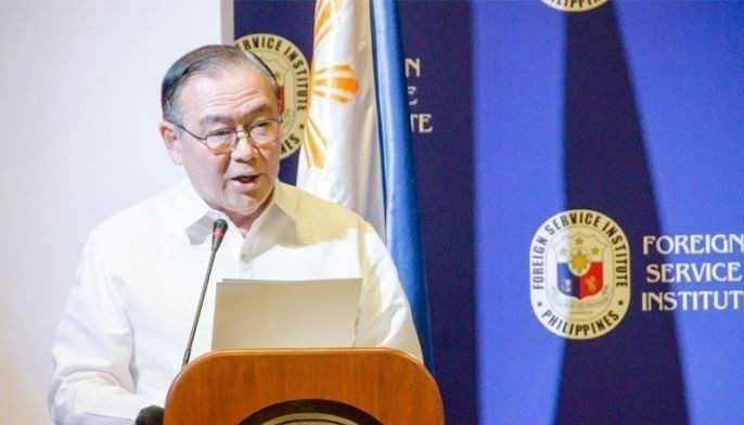 Philippines to vote for China&rsquo;s ICJ nominee
