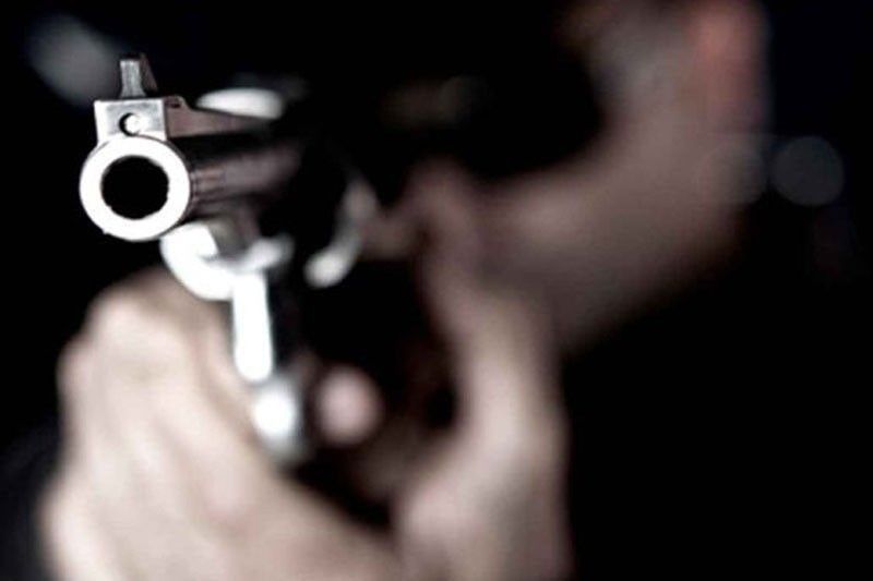 Man shot dead  in Tondo; drugs eyed