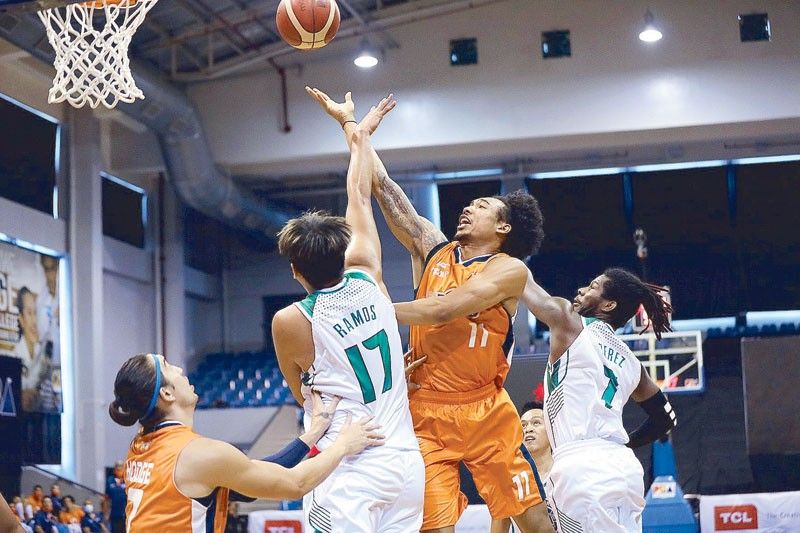 Hotshots, Bolts boost drives