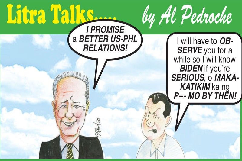 Better US-Philippines relations