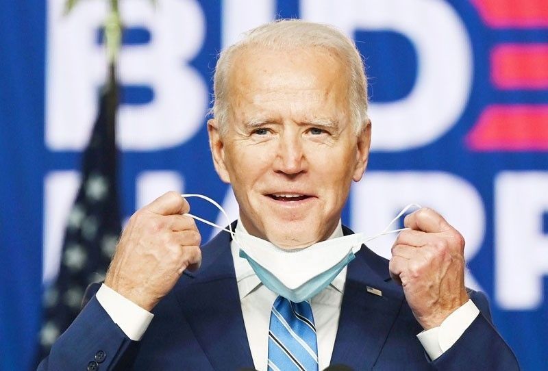 Biden win to enhance stronger trade ties