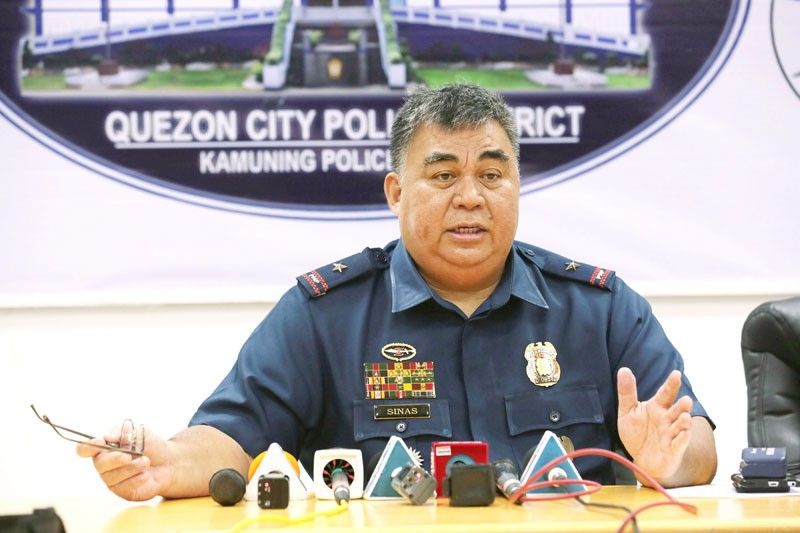 After silence on 'VIP vaccine' fiasco, PNP deploys cops vs unauthorized COVID-19 vaccines