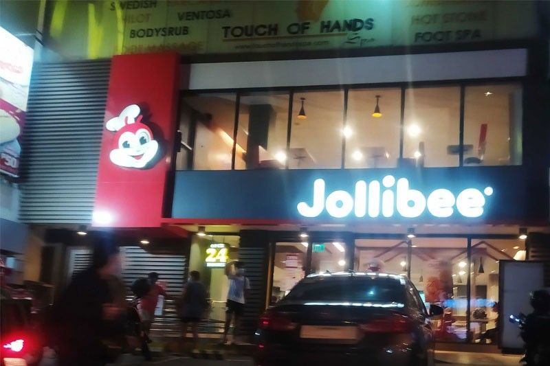Jollibee Continues To Incur Net Loss In Q3