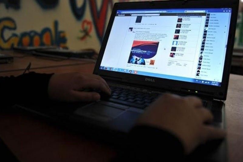 DTI: Online scams rose 500 percent this year