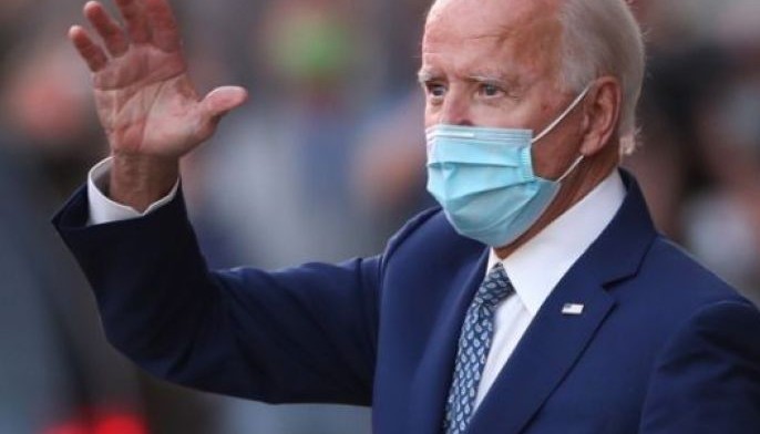 Biden win heralds sharper China strategy by US