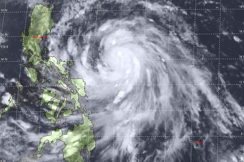 Walang Pasok: Class, work suspensions on November 11 due to Typhoon Ulysses
