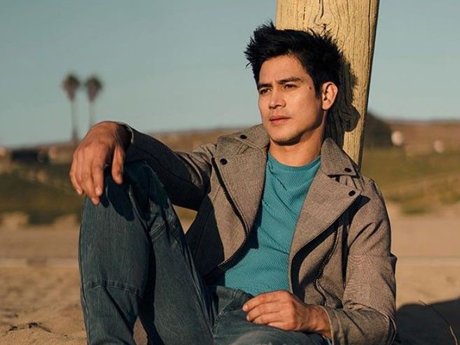 Piolo Pascual is magazine cover star in US