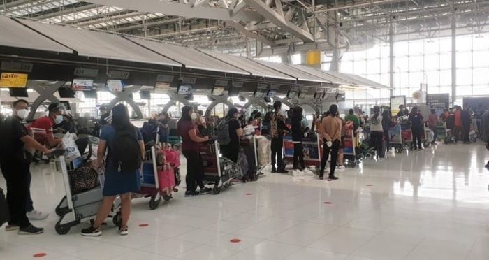Filipinos abroad with COVID-19 reach over 11,500Â 