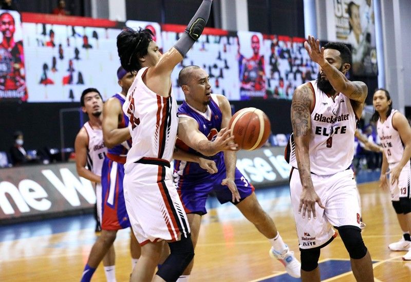 Hotshots, bolts miss top four