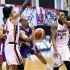 Hotshots, bolts miss top four