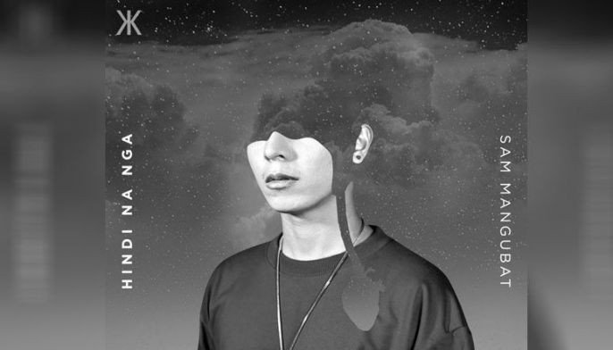 Kikx may handogna after dark... Sa ika-10 sa music industry