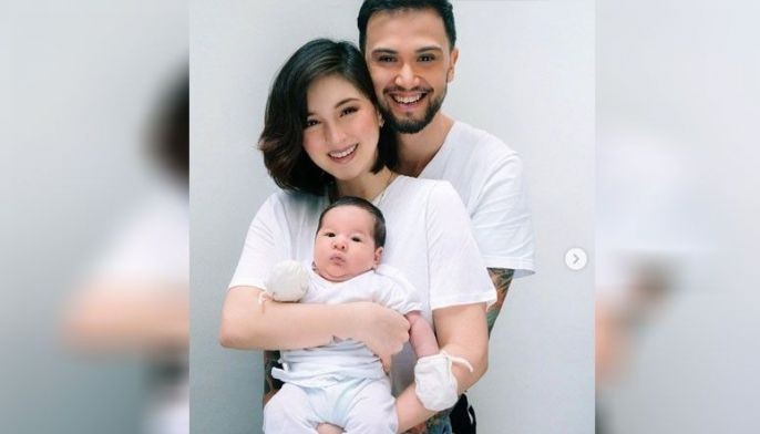 Coleen hirap sa postpartum,nanghihina sa pagbi-breastfeed