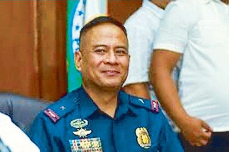 Danao vows to â��floodâ�� Metro streets with cops
