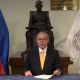 Duterte extends suspension of VFA termination