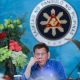 Duterte names officials he says are under probe, have been dismissed
