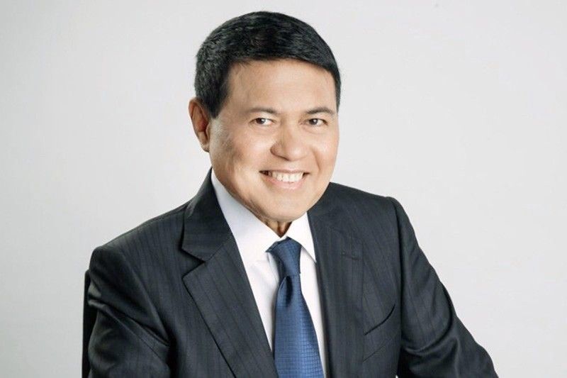 Villar among Forbes Asiaâ��s Heroes of Philanthropy