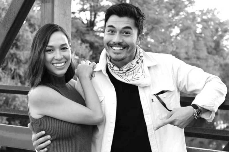 Crazy Rich Asians hunk Henry Golding, magkaka-baby na