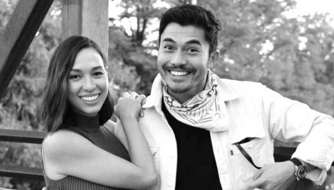 Crazy Rich Asians hunk Henry Golding, magkaka-baby na