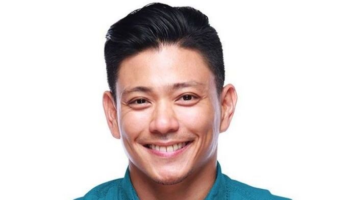 Drew, nakapagbiyahe na uli